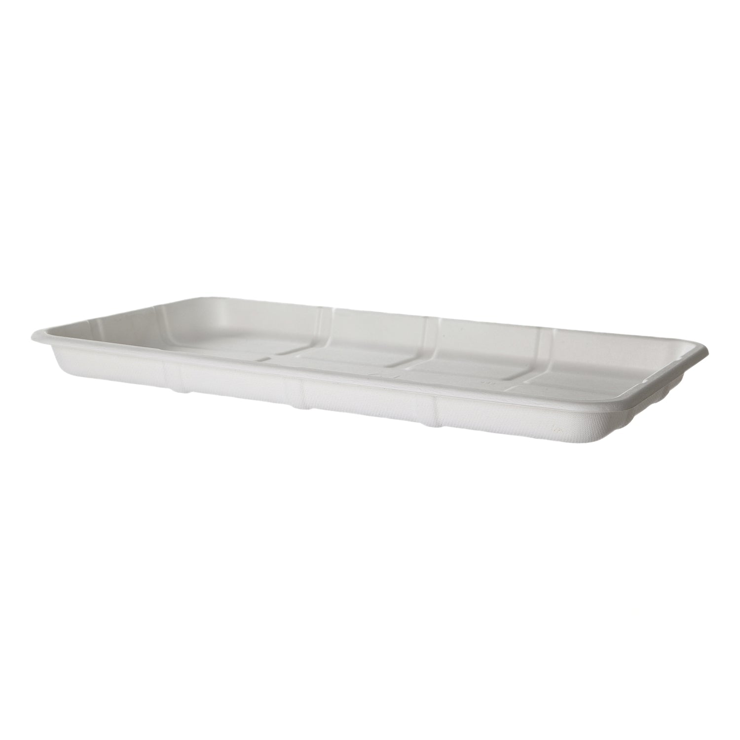 SugarCane Meat & Produce Trays - Assorted Sizes Available - PackQueen