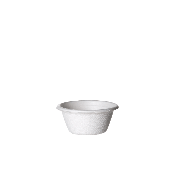 SugarCane Portion Cups - Assorted Sizes Available - PackQueen