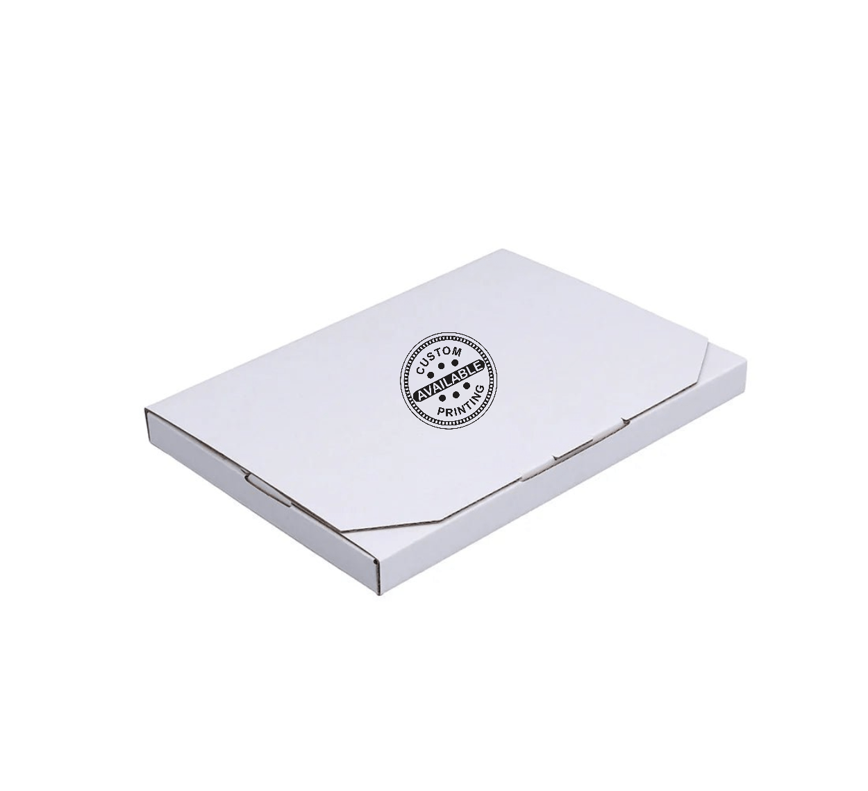 Superflat Mailing Box B213 - PackQueen