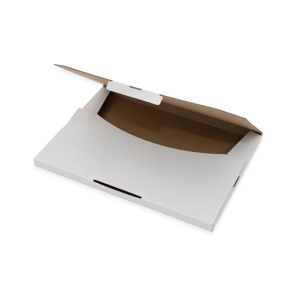 Superflat Mailing Box B63 - PackQueen