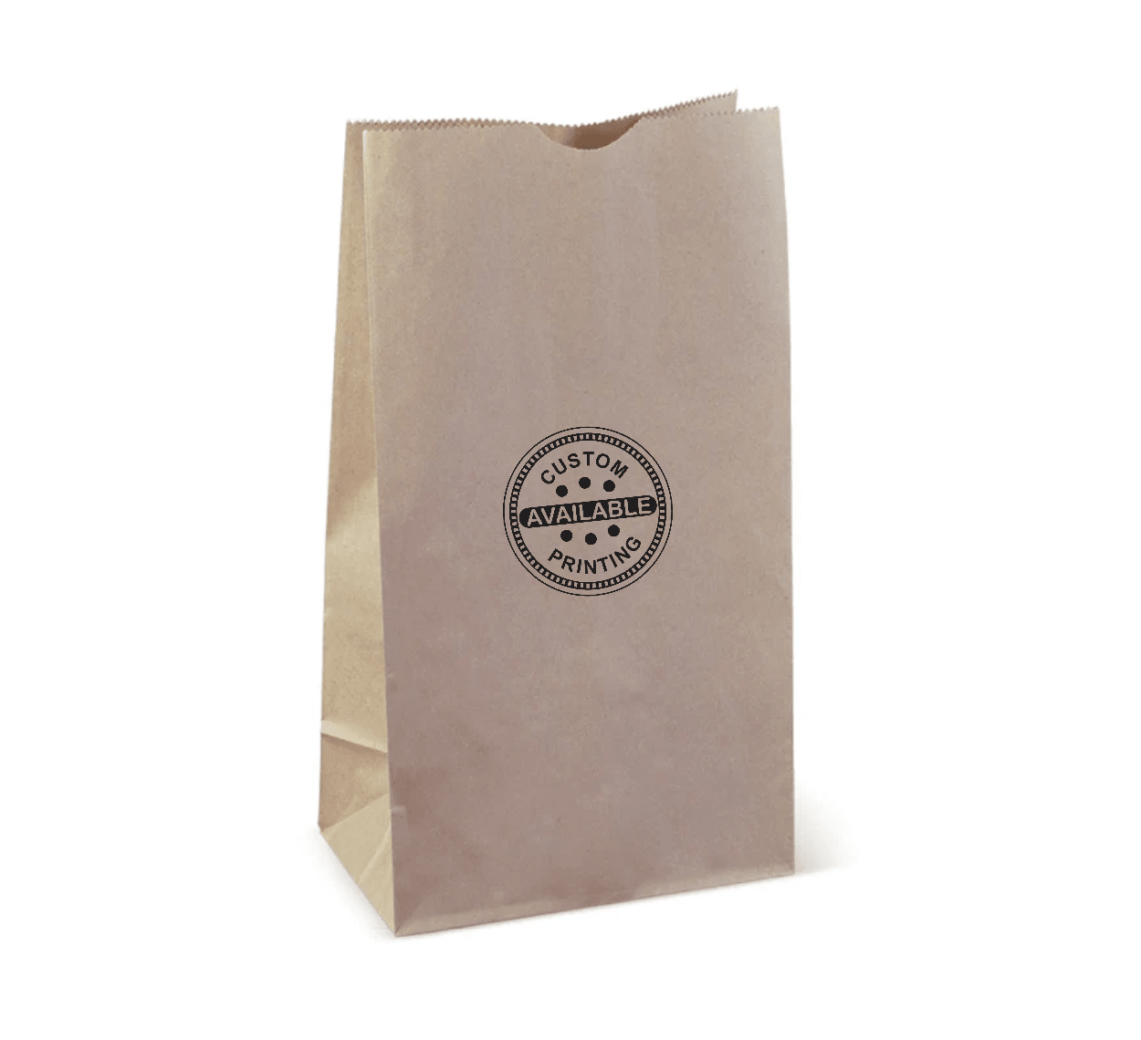 Takeaway Food Bags - Assorted Sizes Available - PackQueen