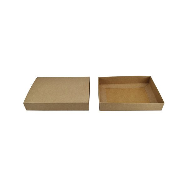 Tealight Candle Boxes for 12 Candles - Paperboard - PackQueen