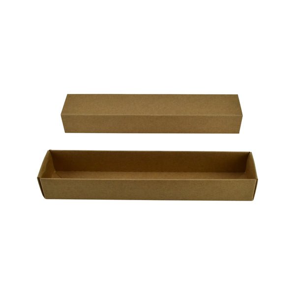 Tealight Candle Boxes for 5 Candles - Paperboard - PackQueen