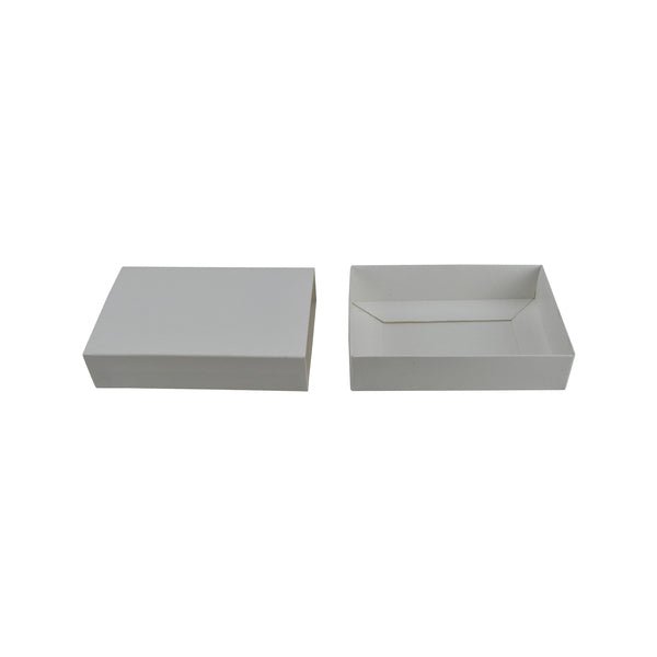 Tealight Candle Boxes for 6 Candles - Paperboard - PackQueen