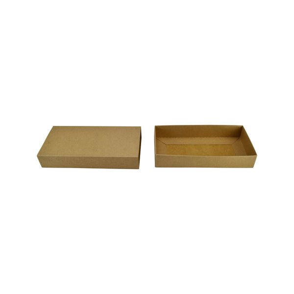 Tealight Candle Boxes for 8 Candles - Paperboard - PackQueen