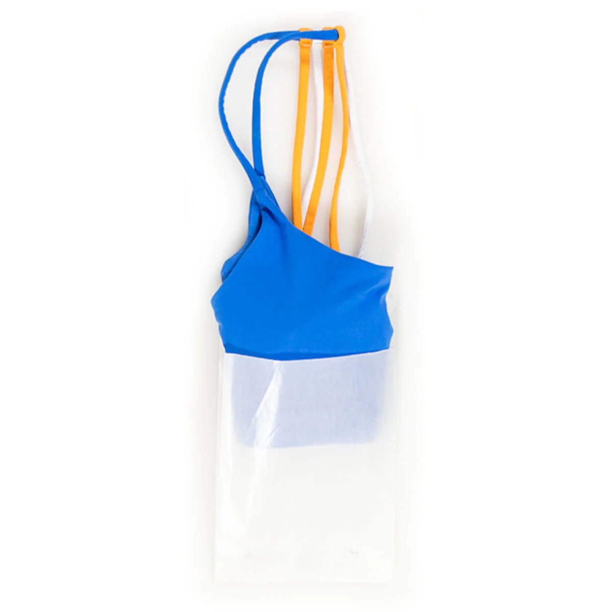 Vela Garment Bags - 35gsm Glassine FSC - PackQueen