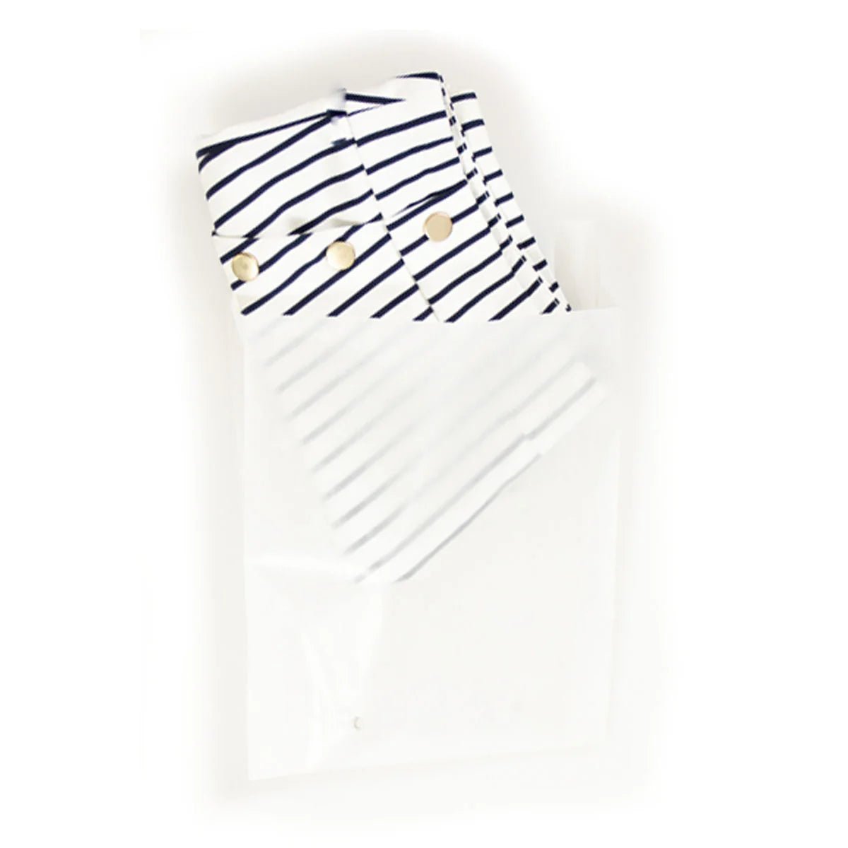 Vela Garment Bags - 35gsm Glassine FSC - PackQueen