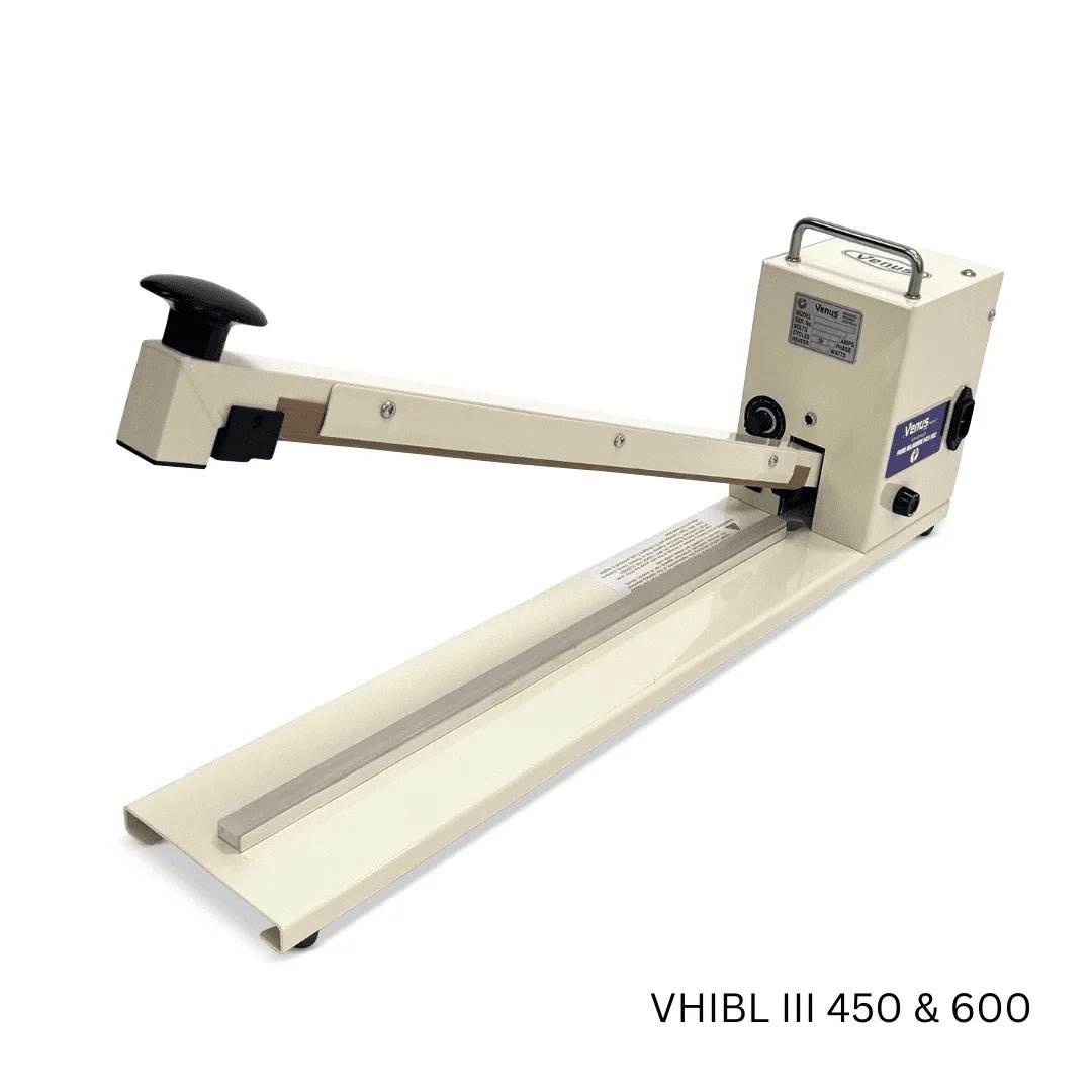 VHIB Mk Heat Sealer 450mm - PackQueen