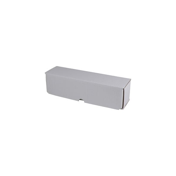 1 Beer Bottle Shipping Box - Lay Down Bottle - PackQueen