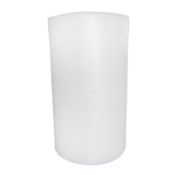 100% Recyclable Bubble Wrap Industrial 500mm x 100m (Please note: Due to size of this product it has a cubic weight of 35kgs for shipping) - PackQueen