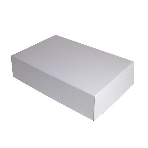 12 Cupcake Box Mailer 28857 with Optional Insert (Please see 700-28858-12) (MTO) - PackQueen