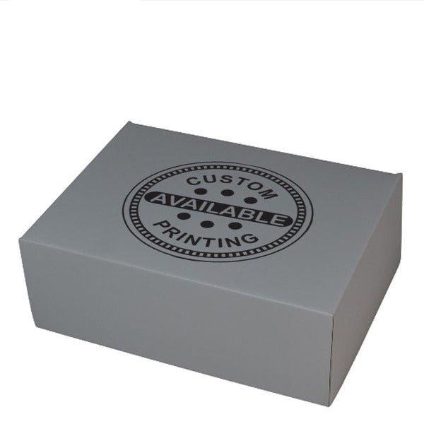 6 Cupcake Box Mailer 28856 with Optional Insert (Please see 700-28858-6) (MTO) - PackQueen