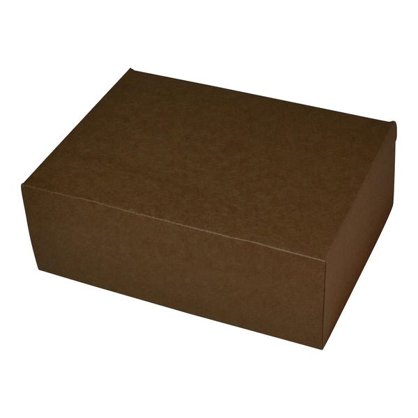 6 Cupcake Box Mailer 28856 with Optional Insert (Please see 700-28858-6) (MTO) - PackQueen