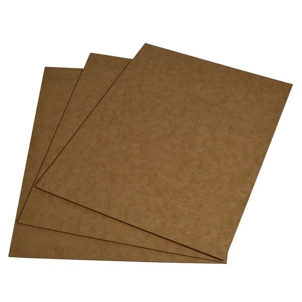 A1 Cardboard Sheet (594mm x 841mm x 1.5mm) - PackQueen