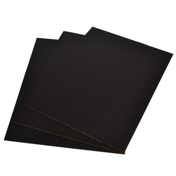 A1 Cardboard Sheet (594mm x 841mm x 1.5mm) - PackQueen