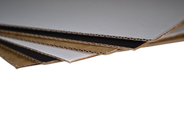 A1 Cardboard Sheet (594mm x 841mm x 1.5mm) - PackQueen