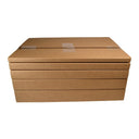 A4 Multi Crease Mailing Box (1 Box 5 Heights 10/20/30/40/50mm)