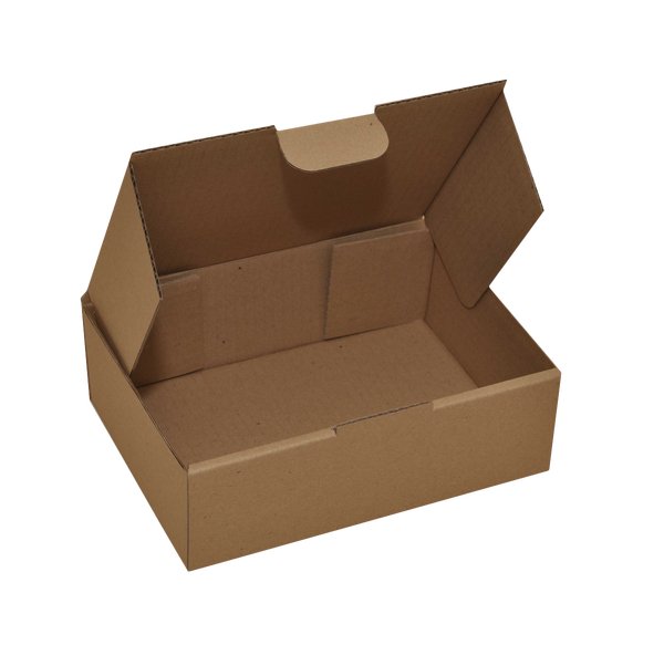 A4 Postage Box (BXP2) [Express Value Buy] - PackQueen