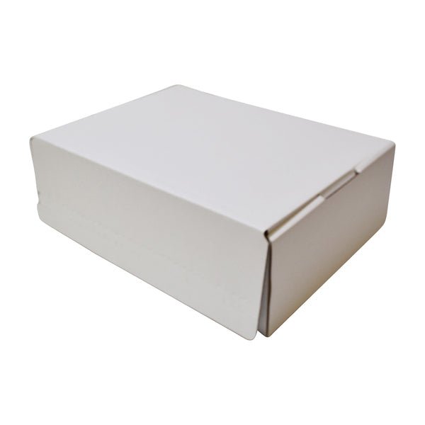 A4 Postage Box with Peal N Seal Double Tape - PackQueen