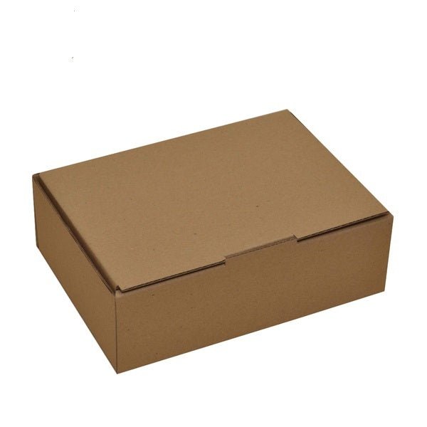 A5 Postage Box (BXP1) [Express Value Buy] - PackQueen