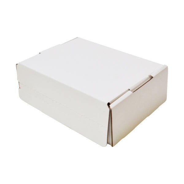 A5 Postage Box with Peal N Seal SINGLE Tape - PackQueen