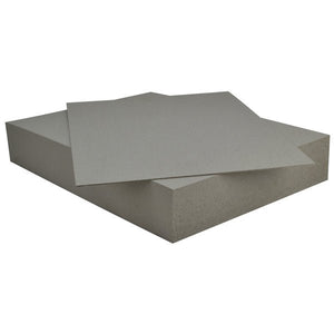 Backing Boards - Boxboard & Cardboard | PackQueen