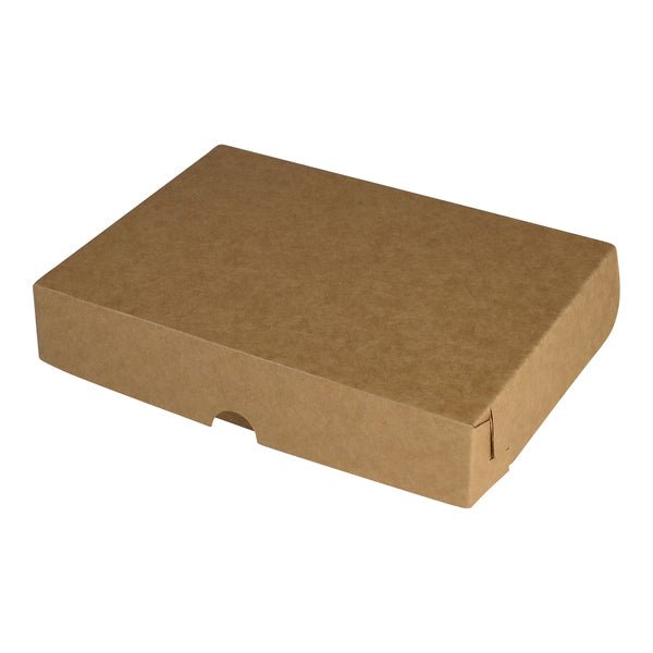 Cardboard Cake Box 23135 - PackQueen