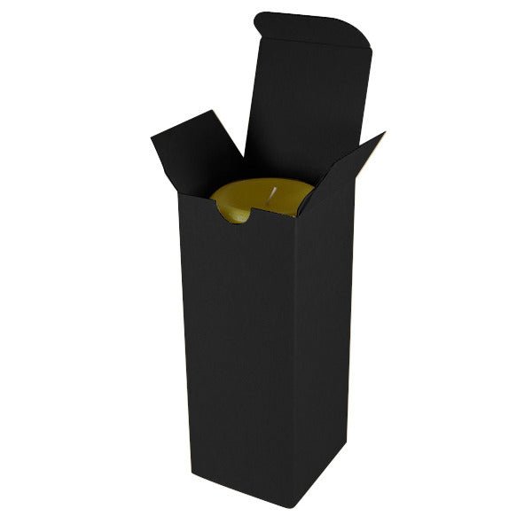 Cardboard Candle Box 120/220mm - PackQueen