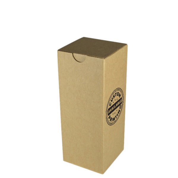 Cardboard Candle Box 120/220mm - PackQueen