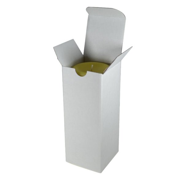 Cardboard Candle Box 120/220mm - PackQueen