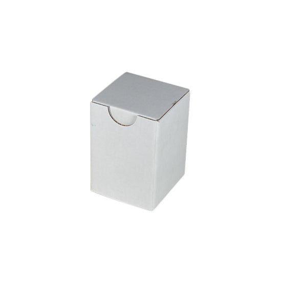 Cardboard Candle Box 55/80mm - PackQueen