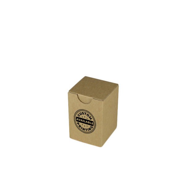 Cardboard Candle Box 55/80mm - PackQueen