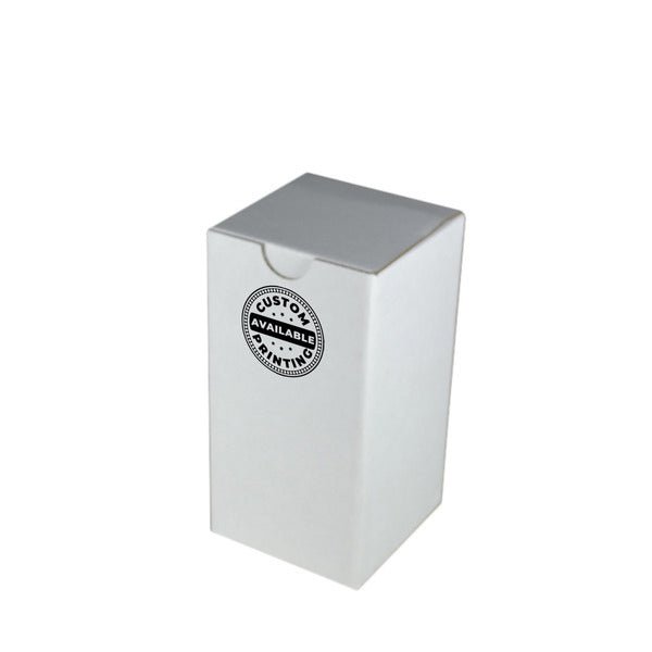 Cardboard Candle Box 80/150mm - PackQueen