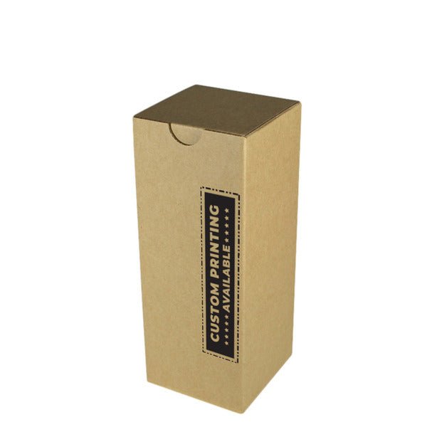 Cardboard Candle Box 80/200mm - PackQueen