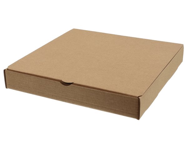 Cardboard Large Multi Square Cookie Box (MTO) - PackQueen