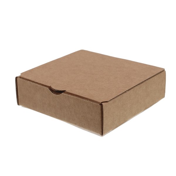 Cardboard One Cookie Box (MTO) - PackQueen