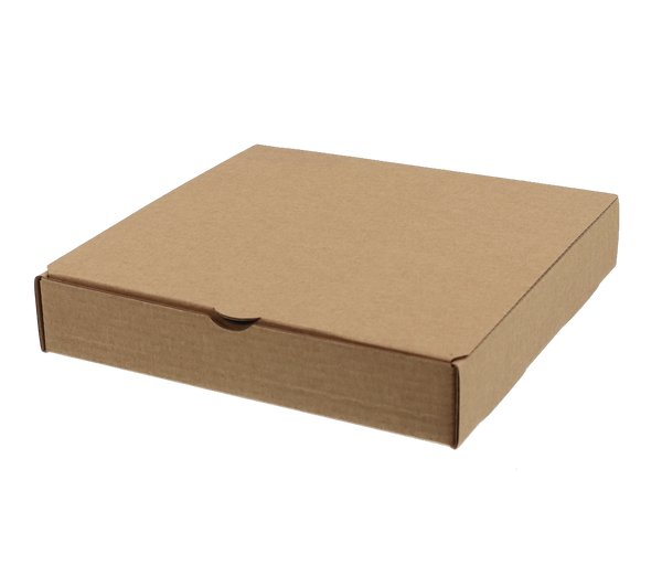 Cardboard Small Multi Square Cookie Box (MTO) - PackQueen