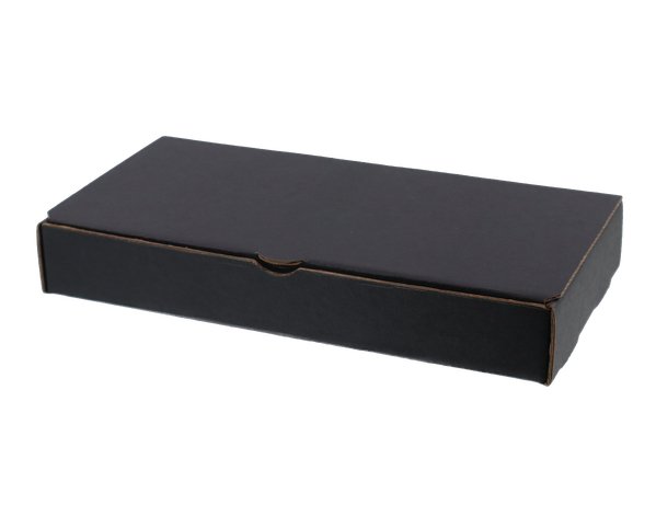 Cardboard Two Cookie Box (MTO) - PackQueen