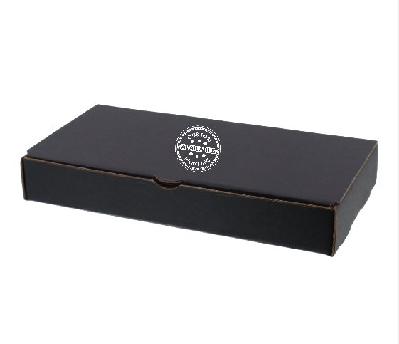 Cardboard Two Cookie Box (MTO) - PackQueen