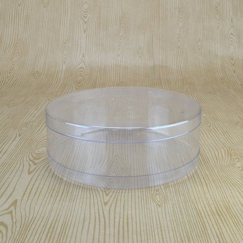 Clear Plastic Boxes & Packaging | Wholesale Clear Boxes
