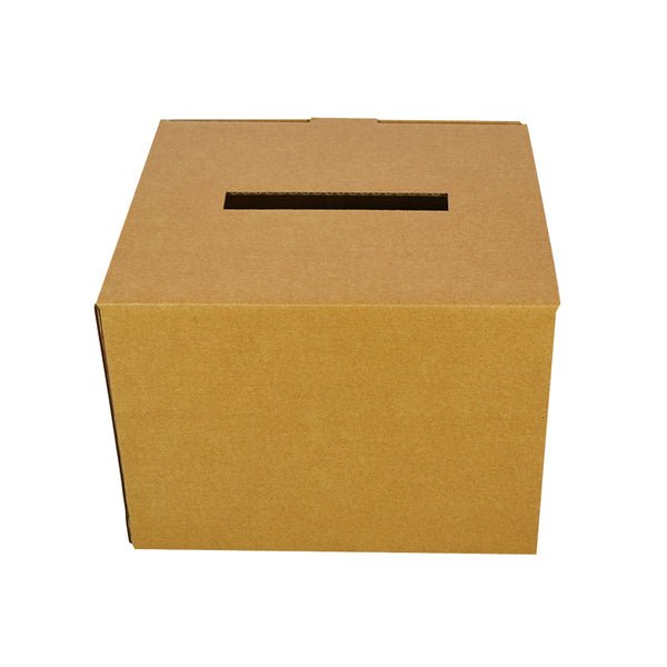 Entry Ballot Box - PackQueen