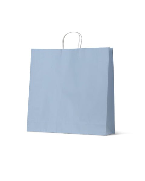 Extra Large Earth Collection French Blue - 100PK - PackQueen
