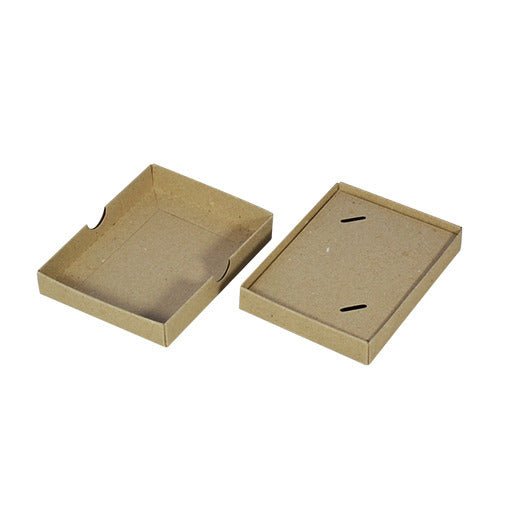Gift Voucher Box - Paperboard (285gsm) - PackQueen