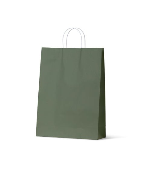 Large Earth Collection Earth Green - 100PK - PackQueen