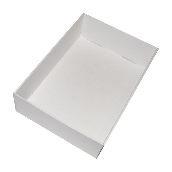 Large Gourmet Hamper Display Tray Only 25126 (Optional Outer Display Box Available) - PackQueen