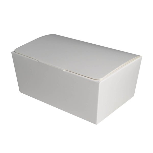 Large Sweets & Cake Slice Box 5 - Paperboard (285gsm) - PackQueen