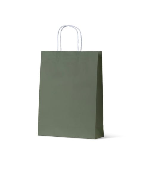 Medium Earth Collection Earth Green - 200PK - PackQueen