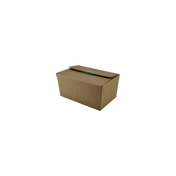 One Fold Small - Paperboard (285gsm) - PackQueen