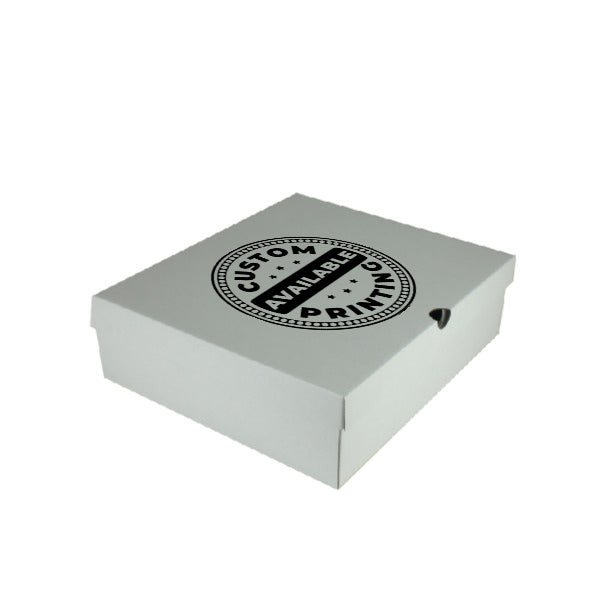 One Piece Boot & Shoe Box with Ventilation Pull Hole - PackQueen