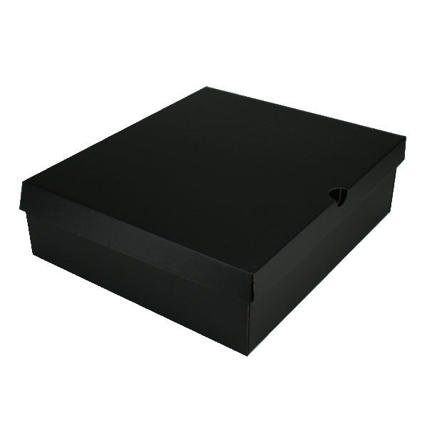 One Piece Boot & Shoe Box with Ventilation Pull Hole - PackQueen